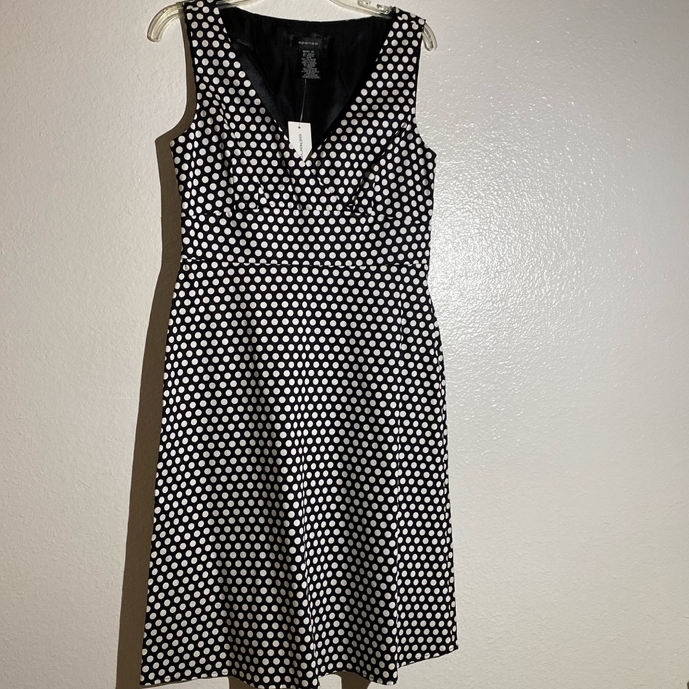 Spense Dress